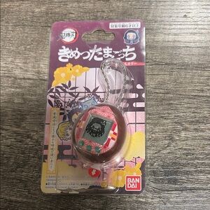 Bandai Tamagotchi Electronic Pet